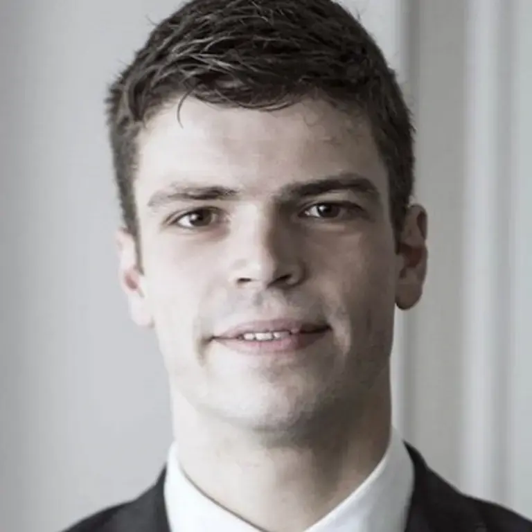 Meilleur jeune sommelier de France : le titre pour Quentin Vauléon du Pavillon Ledoyen