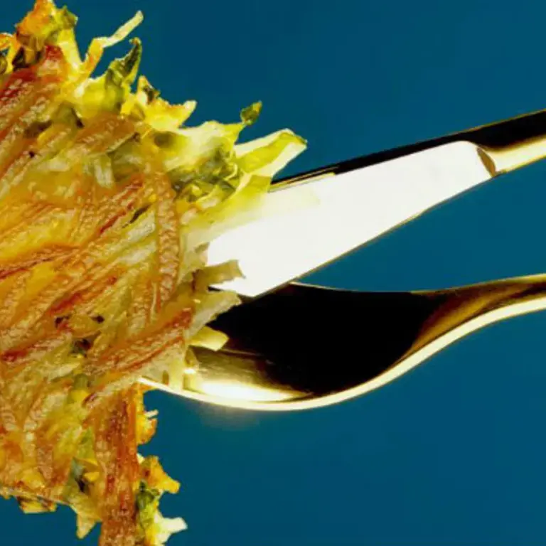 Le rösti : un classique de la cuisine suisse à connaître absolument