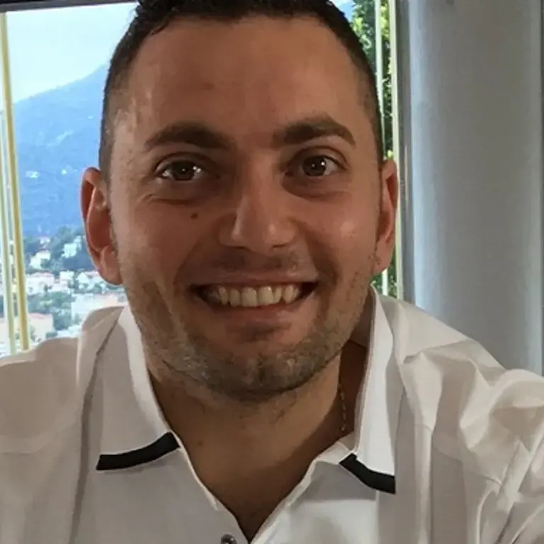 S.Pellegrino Young Chef : le candidat Antonio Buono