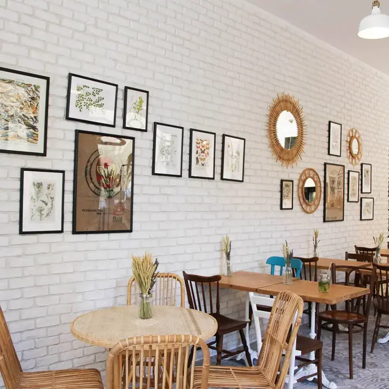 Restaurants bio à Paris : 3 bonnes adresses à tester