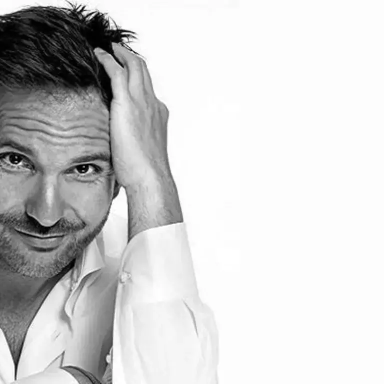 Christophe Michalak sort son nouveau livre : La Crème des Pâtissiers