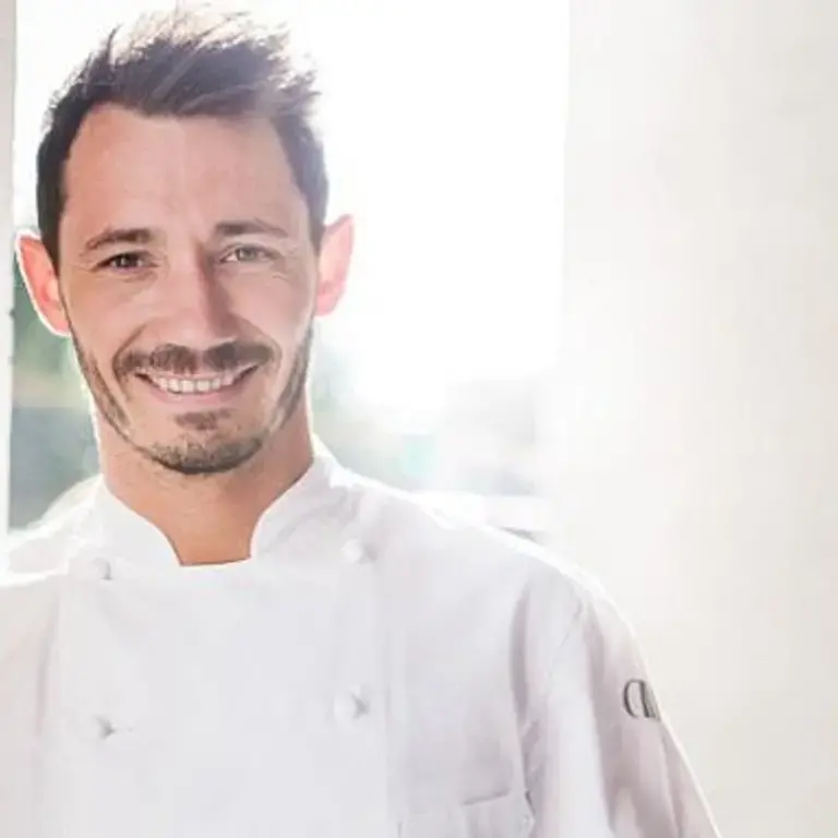 Les Grandes Tables du Monde : Cédric Grolet élu meilleur pâtissier du monde