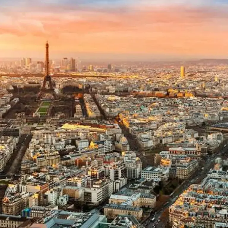 Restaurants 3 étoiles Paris : le palmarès du Guide Michelin 2018