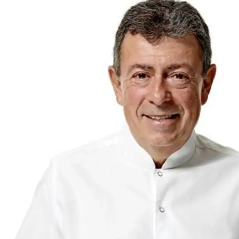 Guide Michelin Europe : Christian Constant reçoit le titre de Chef Mentor