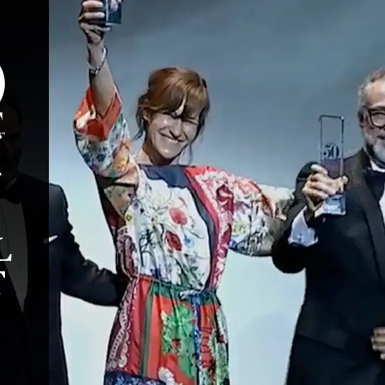 The World's 50 Best Restaurants : l'Osteria Francescana élu meilleur restaurant du monde