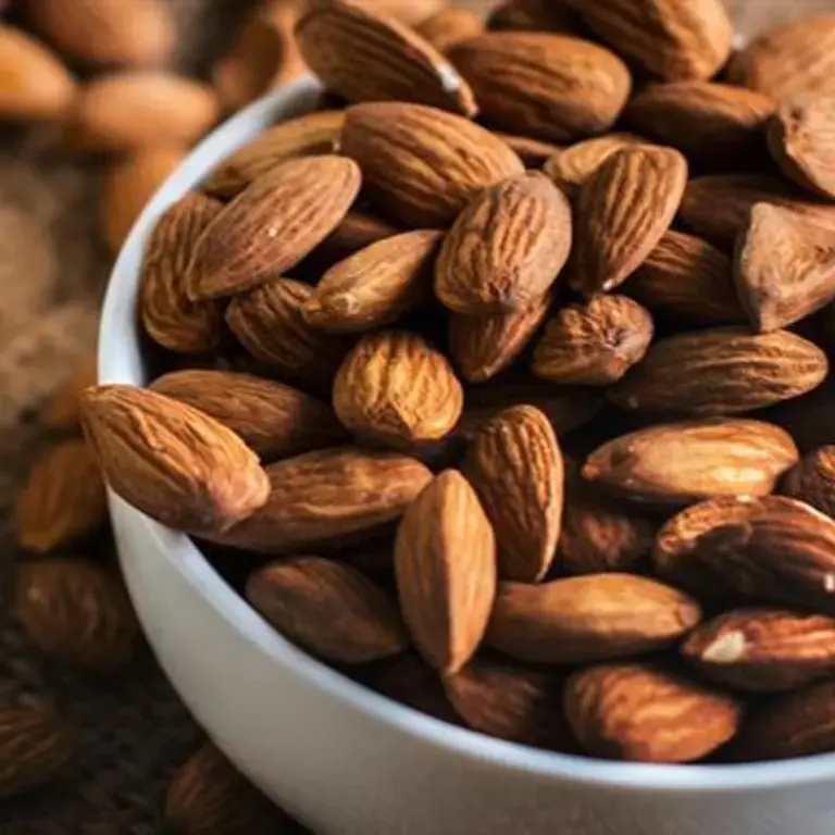 Comment décortiquer des amandes rapidement et facilement ?