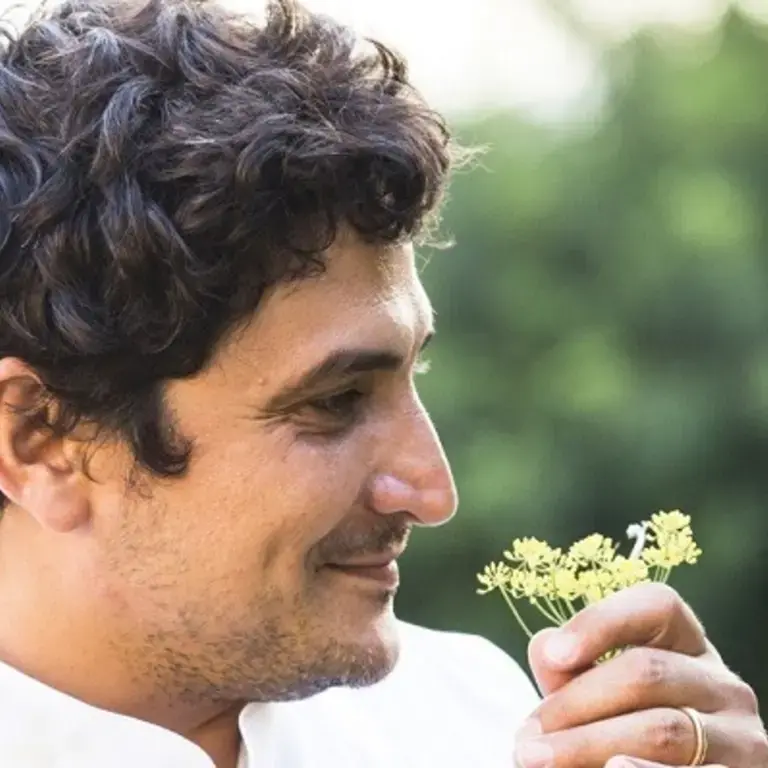 Mauro Colagreco signe la carte d'un nouveau restaurant à Miami
