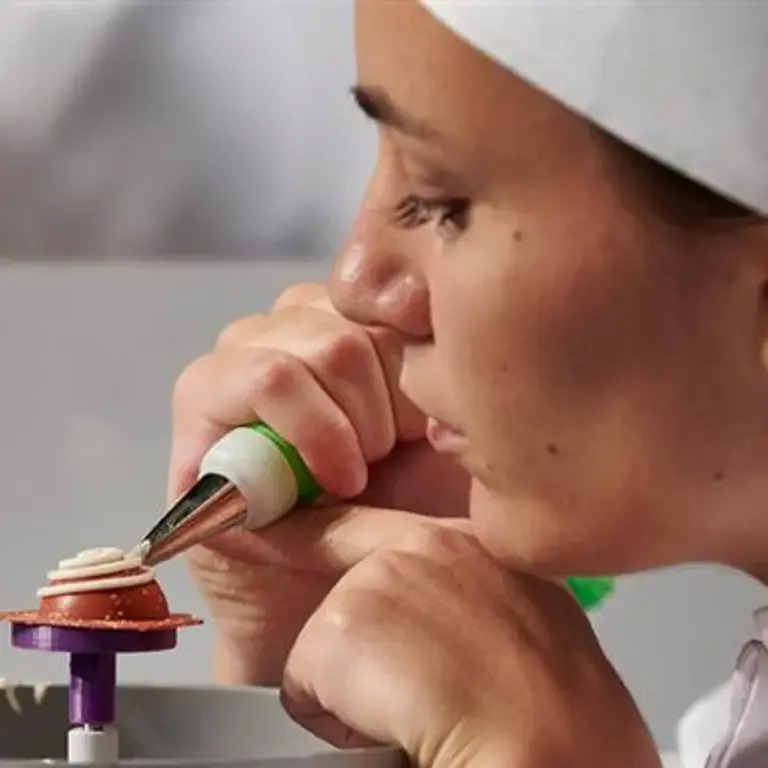 Bocuse d'Or : résumé de la première journée