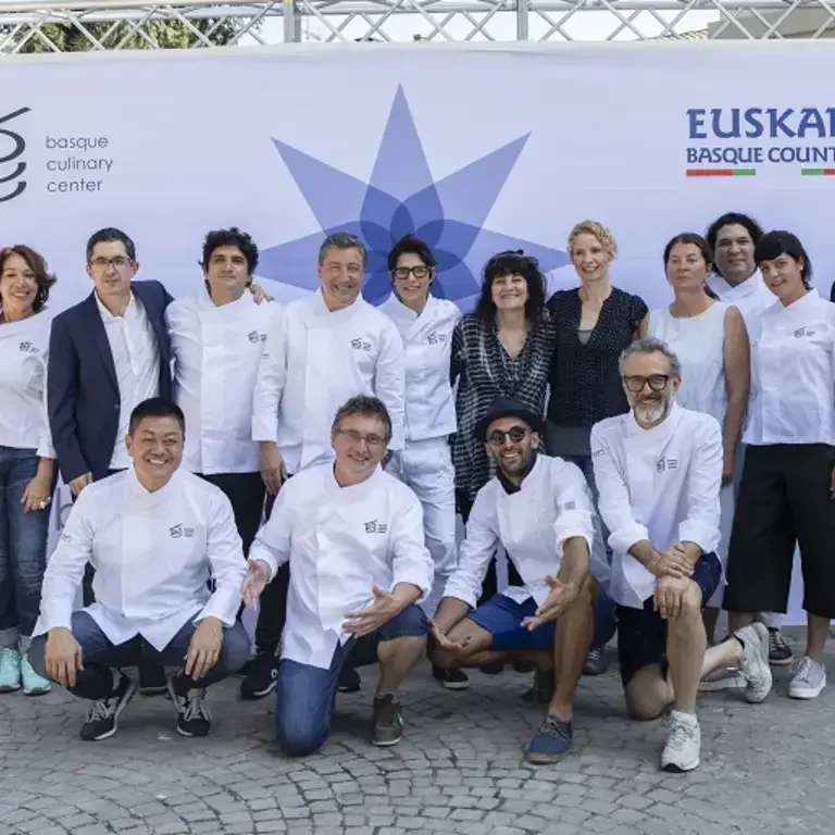 Basque Culinary World Prize 2019 : les nominations sont ouvertes