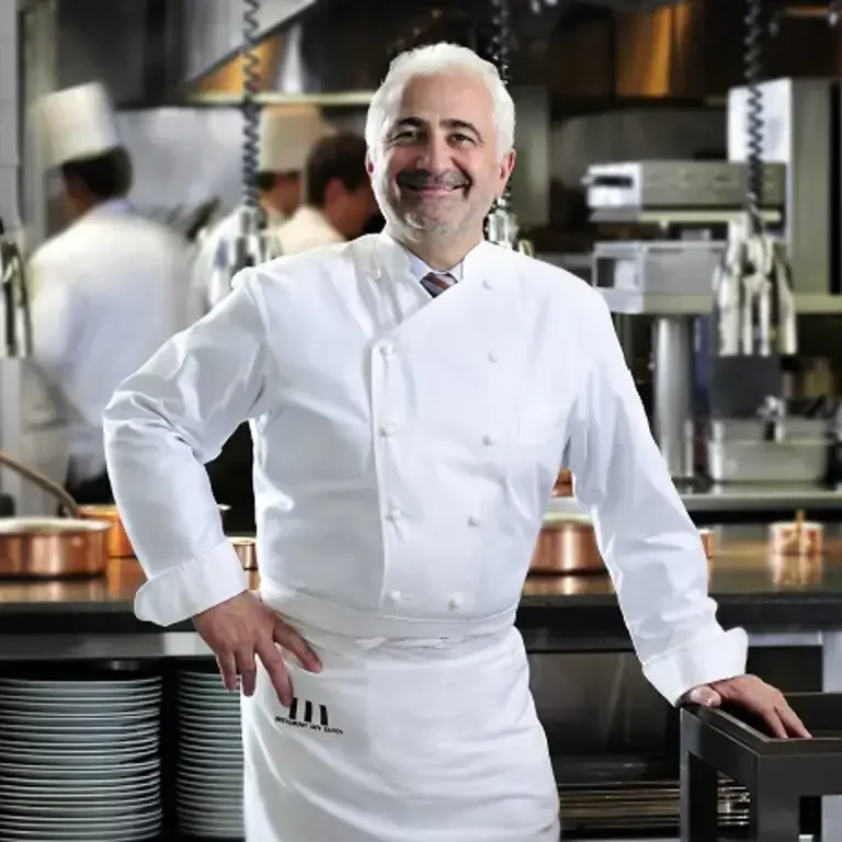 Guy Savoy signe un menu comfort food tous les dimanches soirs au Mama Shelter