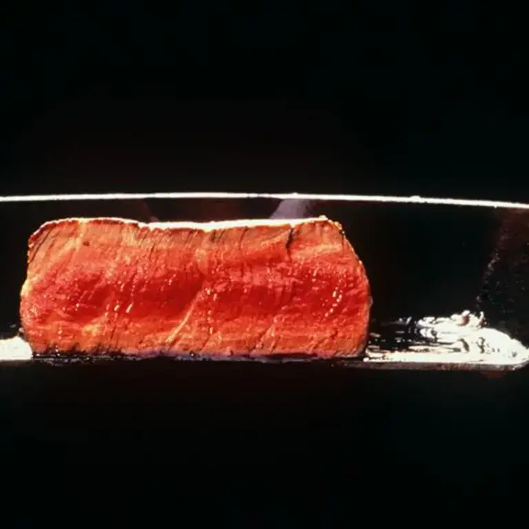 Réaction de Maillard : tout ce qu'il faut savoir sur cette réactions chimiques qui survient dans la cuisson de la viande