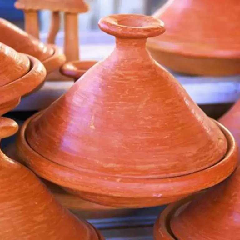 Comment cuisiner avec un tajine marocain ?