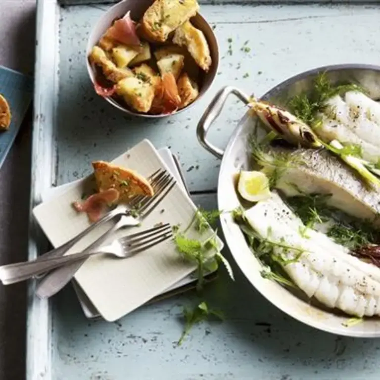 Cabillaud : recettes et astuces pour cuisiner le cabillaud