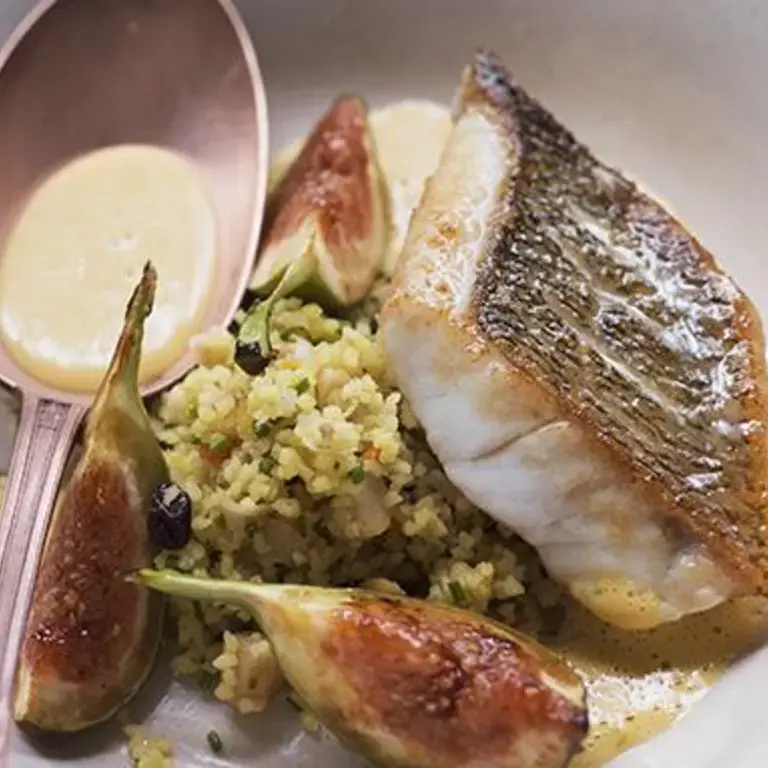 Figues : gourmandes recettes salées avec les figues