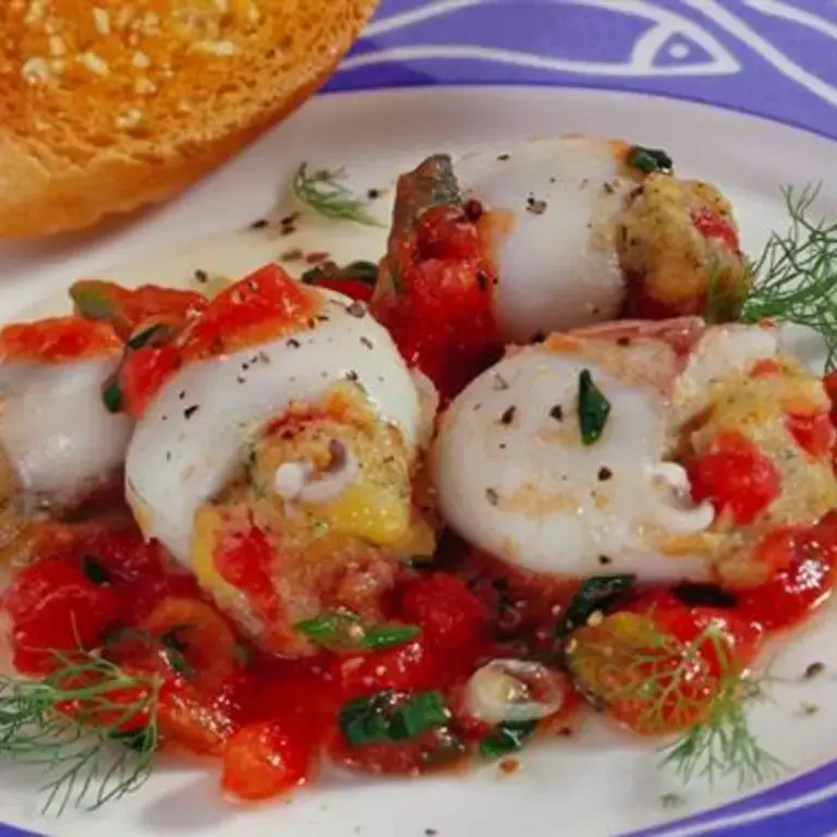 Comment nettoyer une seiche ? Nos astuces et conseils