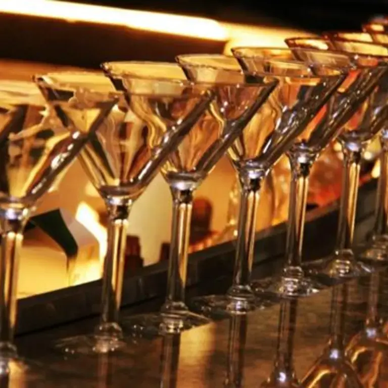 World's 50 Best Bars 2019: la liste de 51 à 100