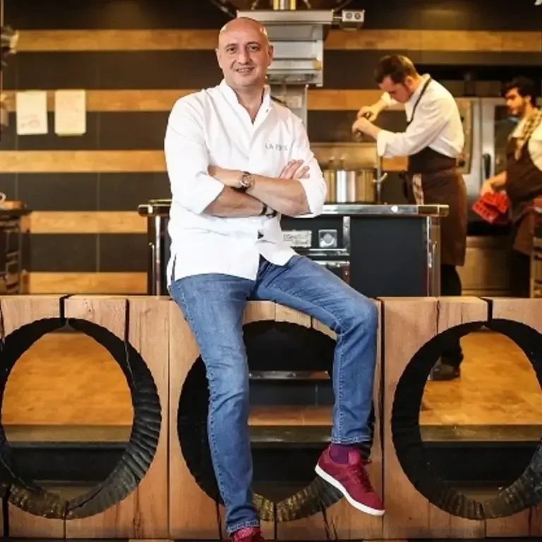 S.Pellegrino Young Chef : les attentes du jury