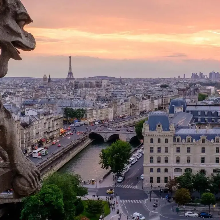 Guide Michelin : 10 restaurants triplement étoilés à Paris