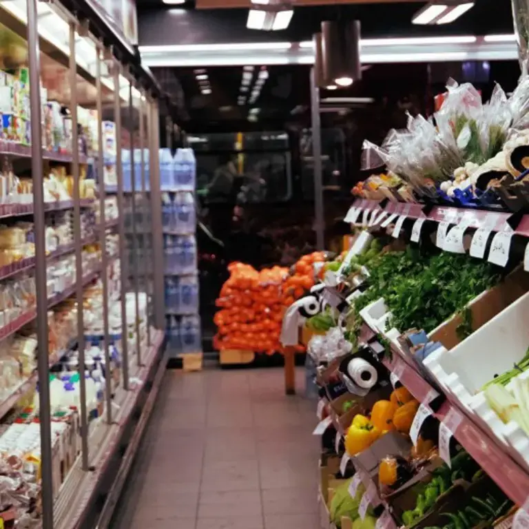 Comment faire des courses pour 14 jours : conseils pour les achats alimentaires