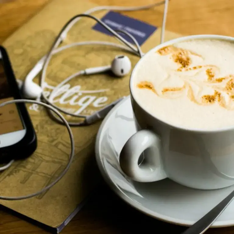 Podcasts culinaires : podcasts de cuisine à écouter pendant le confinement