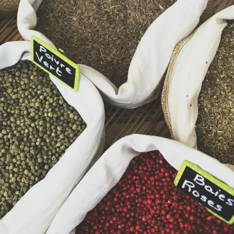 Aliments à longue conservation : les produits qu'on peut conserver longtemps à toujours avoir à la maison