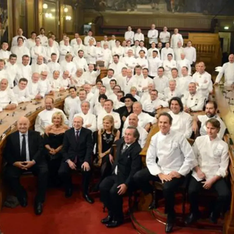 Bocuse d'Or : le dîner des grands chefs conclura la sélection nationale