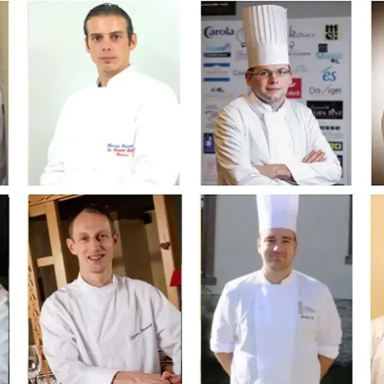 Bocuse d'Or : Qui sont les finalistes de la sélection nationale ?