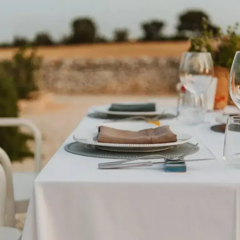 Où manger dans les Pouilles