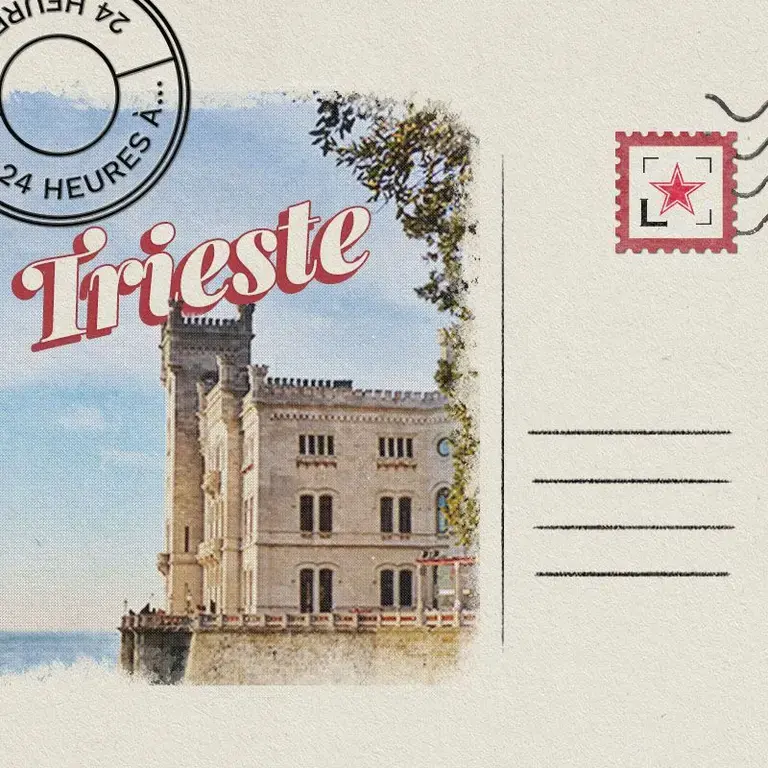 Où manger et quoi voir à Trieste