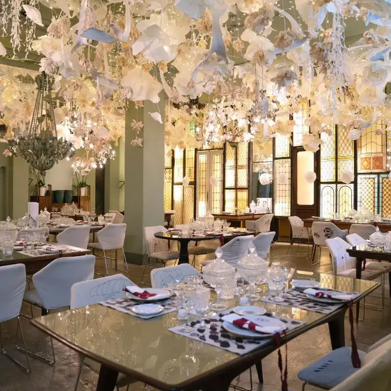 Où manger au Fuorisalone de la Milan Design Week 2023