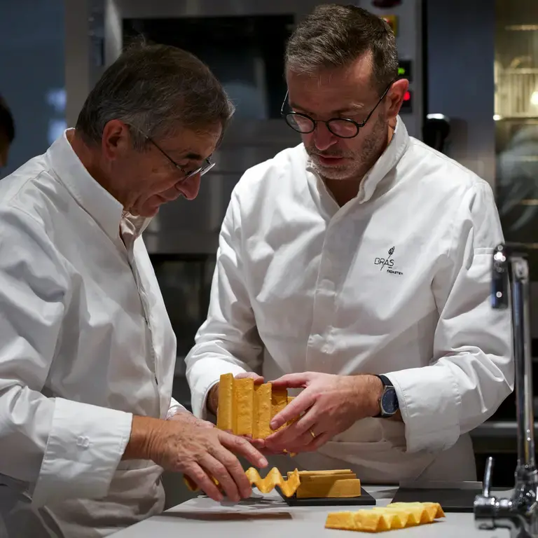 michel sébastien bras