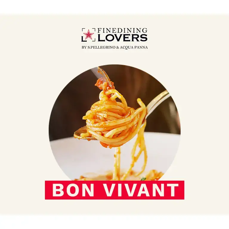 Bon vivant