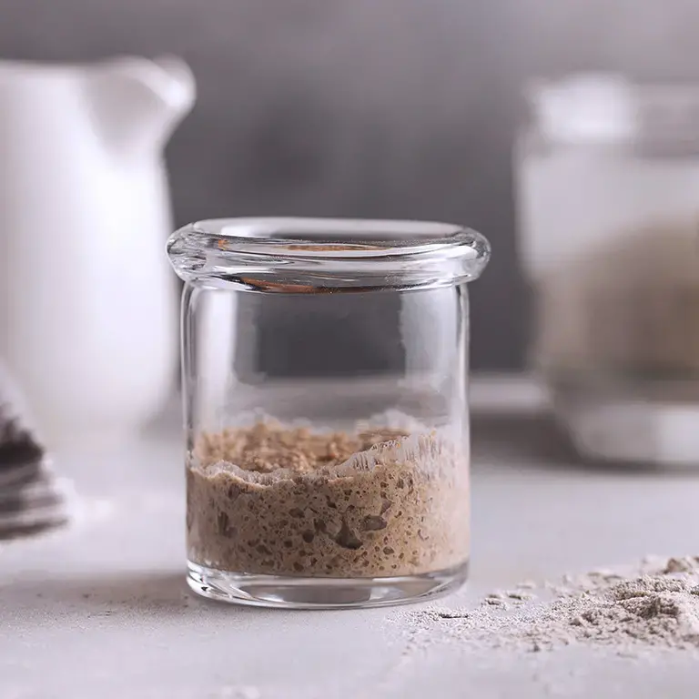 par quoi remplacer la levure - Fine Dining Lovers