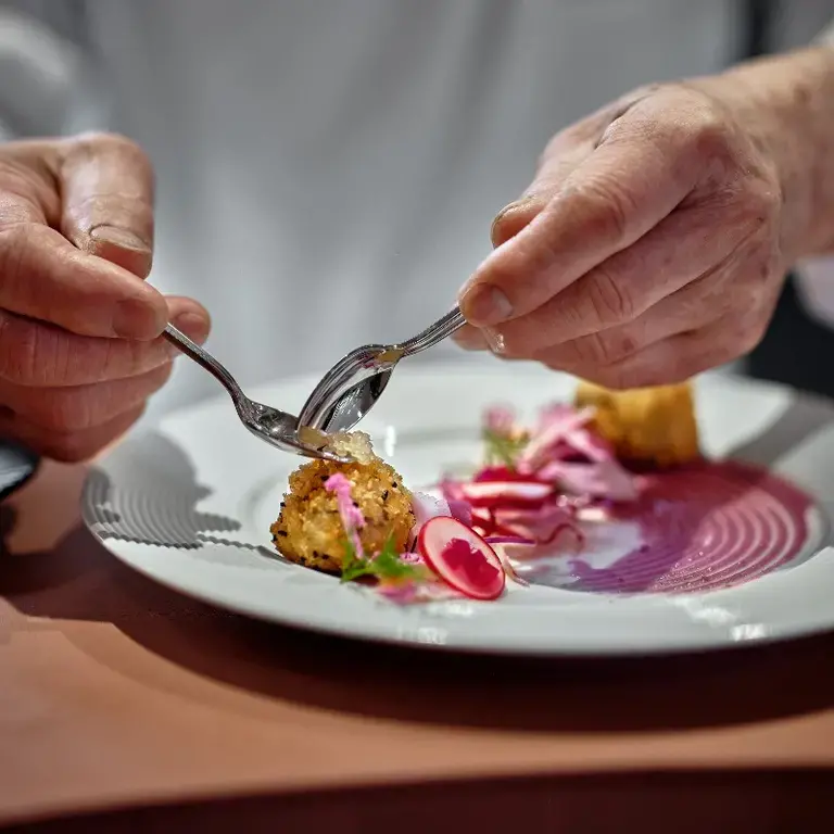 Restaurant Akabeko - Crédit : Julie Limon