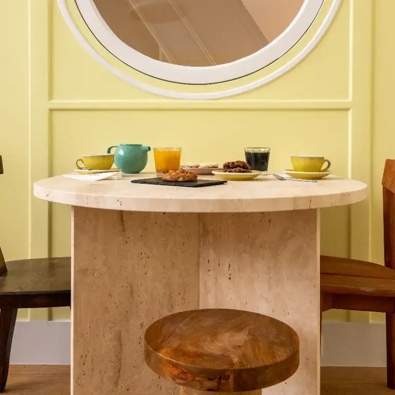 Rhodia à Paris : les cafés-restos de musée à ne pas rater dans la capitale