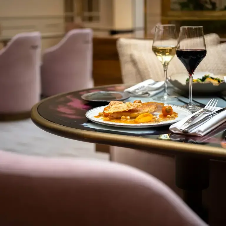 Rivage Paris ©GeraldineMartens