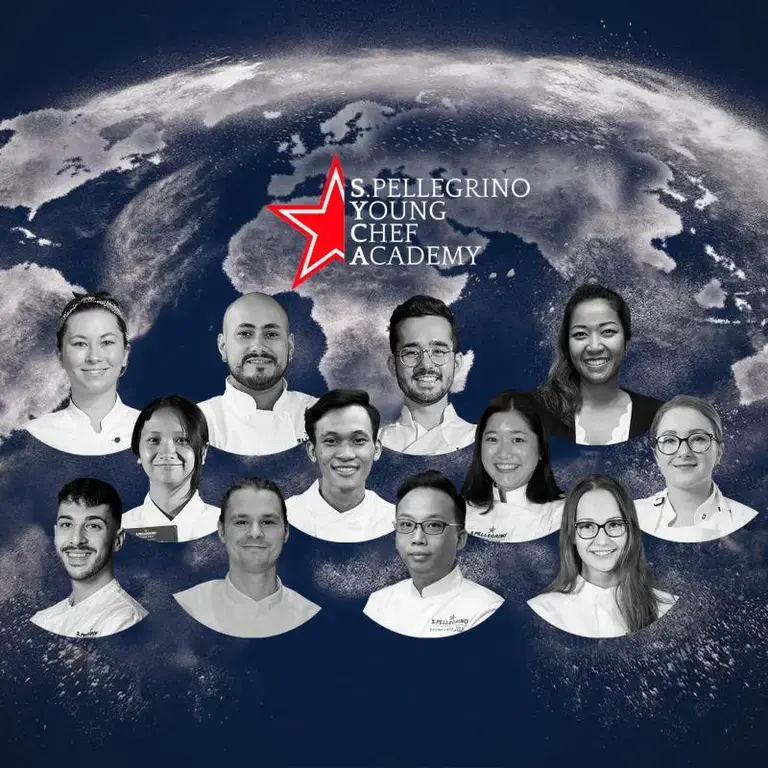 S.Pellegrino Award for Social Responsibility : les lauréats