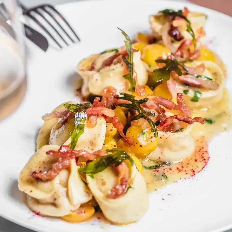 Restaurants italiens à Paris  - Fine Dining Lovers