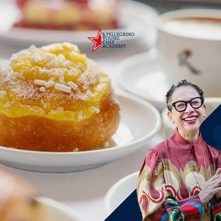 nancy silverton