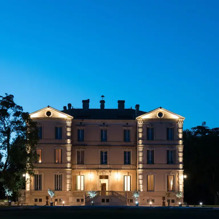 château de montcaud