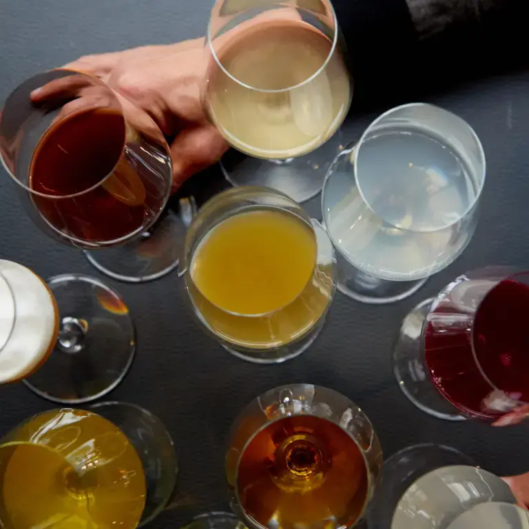 soft pairing david toutain