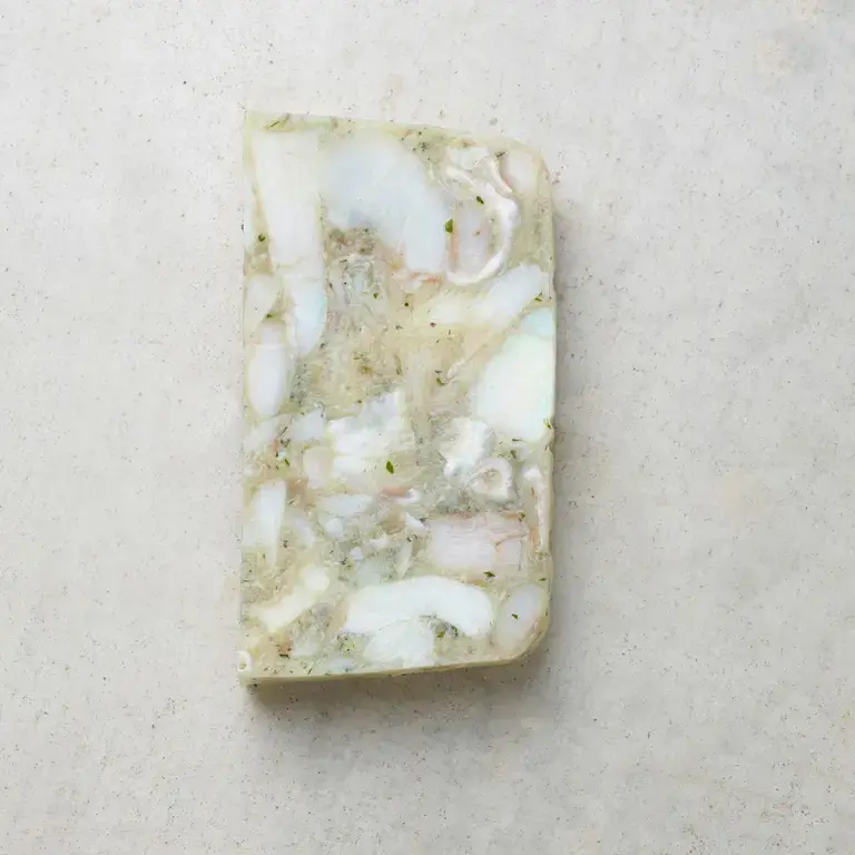 charcuterie de poisson