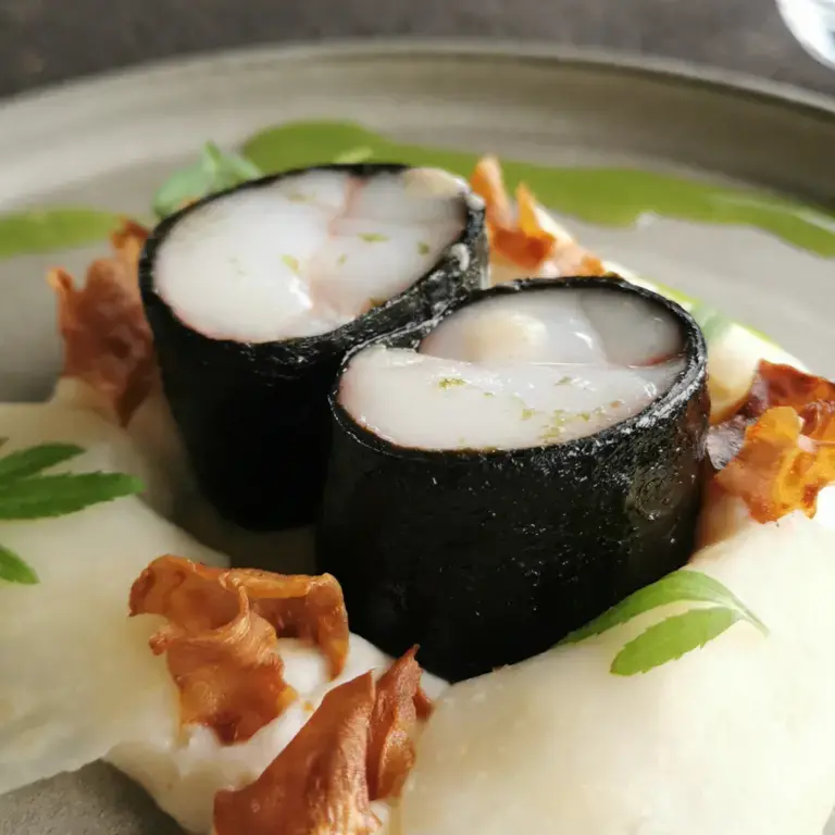 makis de lotte