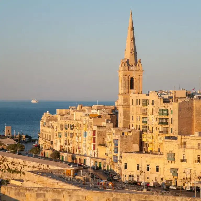 valletta