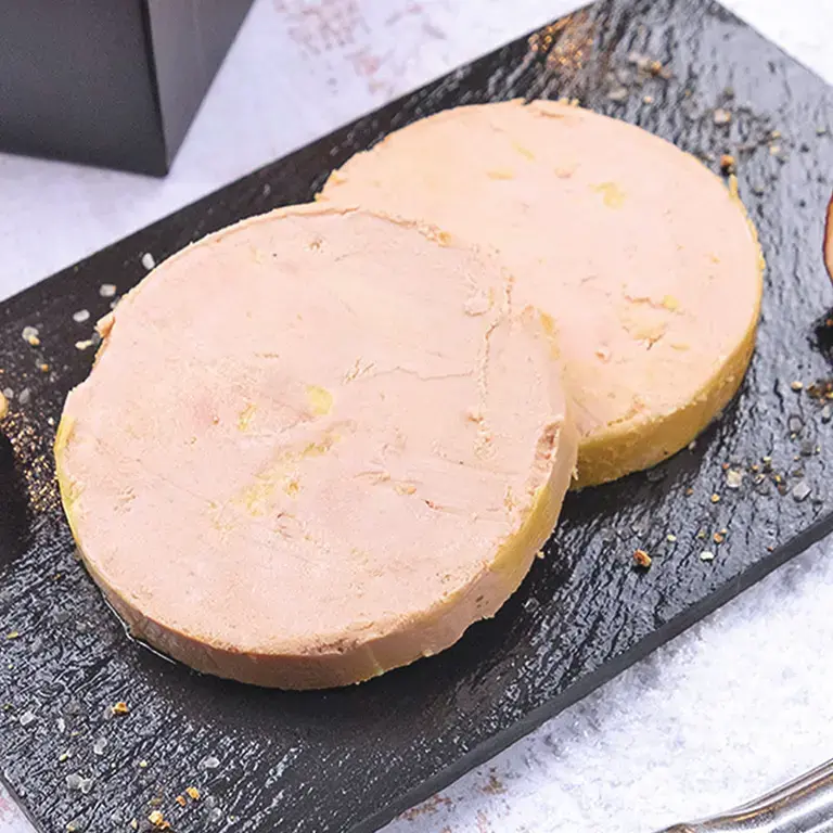 accompagnement foie gras - Fine Dining Lovers