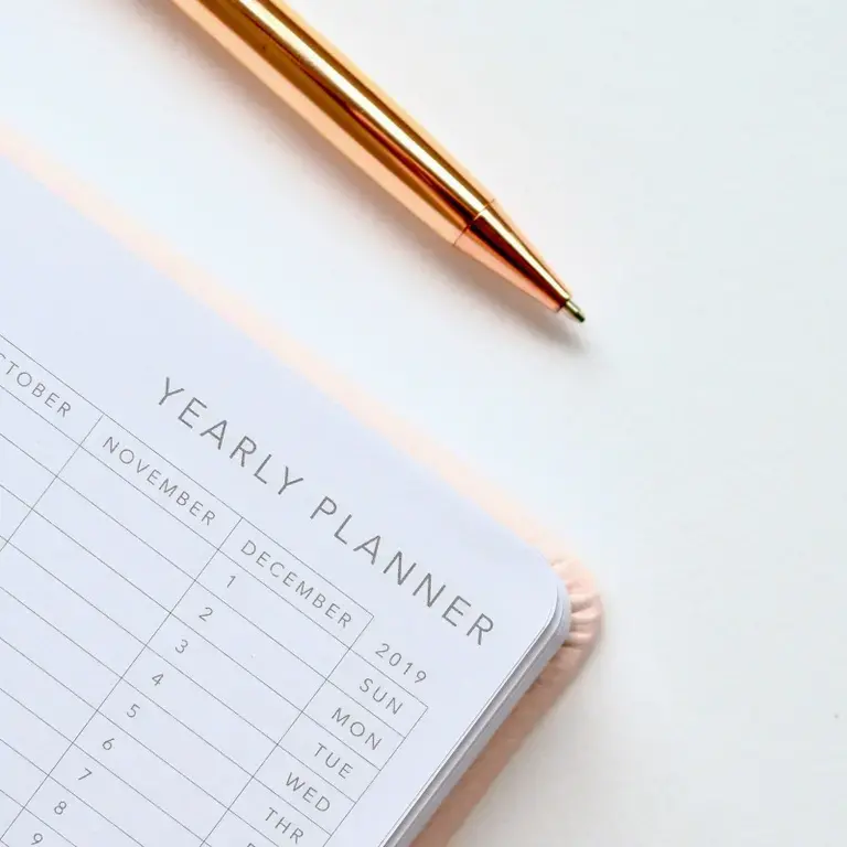 Agenda Food Décembre 2023