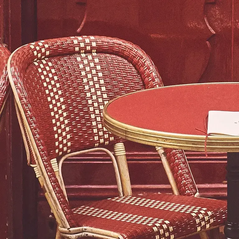 Restaurants printemps 2024 à Paris