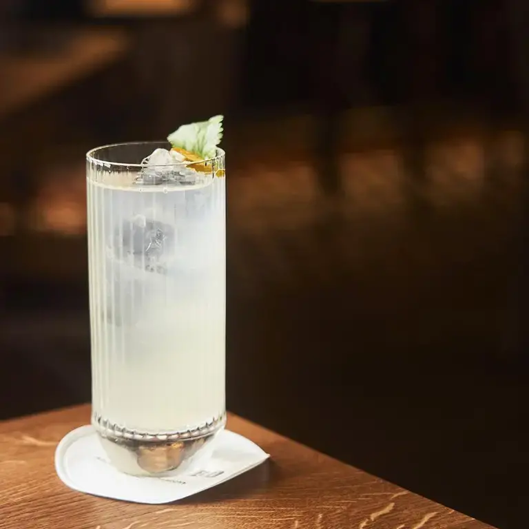 Comment boire la vodka