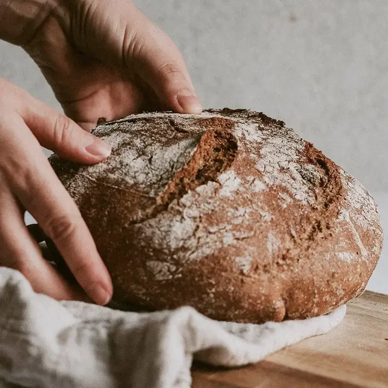 comment congeler du pain - Fine Dining Lovers