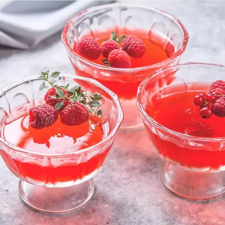 comment faire de la gelée - Finedininglovers